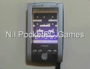N.I PocketPC Games