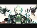 【MMD】Caramell Dansen（フルダンスバージョン）／懐かしのウッーウッーウマウマをご一緒に！！