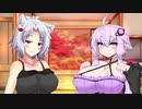 イタゆかの日常２【voiceroid劇場】