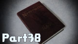 【実況】はじめての図書室のネヴァジスタ Part38