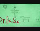 D.T.F.S.S.C.「ゾンビギア」歌・初音ミク