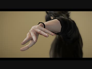 【MMD刀剣乱舞】ヴィラン【Kei式燭台切光忠】