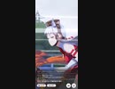 ウマ娘　URAファイナルズ予選　ゴールドシップ