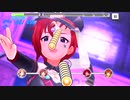 【デレステ】ジュリアと赤髪の「Bloody Festa(MASTER+)」フルMISS