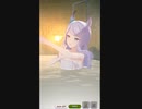 【ウマ娘】マックイーンURA優勝時うまぴょい+温泉+グッドエンド【ネタバレ？】