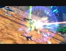 [EXVS2XB]ガンダムフラウロス視点[2試合]