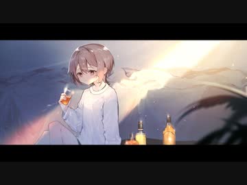 【GUMI】走馬灯を映して -vocaloid original song-