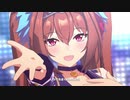 ウマ娘 プリティーダービーPC版 「Make debut!」 ダイワスカーレット テスト動画