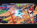 [EXVS2XB]スタービルドストライクガンダム視点[3試合]