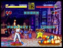 餓狼＆KOF　一撃必殺集