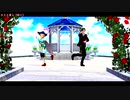 【MMD】ルマ【FGO×ツイステ】
