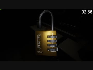 【EvilInside  Prologue】RTA 3:57