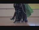 【ツイステ】KING　踊ってみた