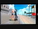 【MMD艦これ】ユーちゃん＆ろーちゃんで【Shake It Off】1080p