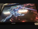 【EXVS2XB】スタービルドストライクガンダム CPU戦【直撮り】