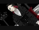 魘夢にＫＩＮＧを躍らせてみた