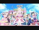 Go Just Go! (GRANDLIVE)【帽子艦隊】
