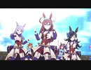 【ウマ娘】 Make debut !　ミホノブルボンver