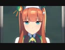 ウマ娘 サイレンススズカ URAファイナルズ決勝（中距離・芝2400m）