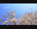 pray