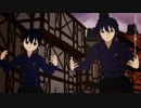 【VRoid】オリジナルキャラクターがSNOBBISMを踊ってくれた【MMD】