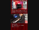 「Happy Xmas (War Is Over)」2018/12/24 #横浜 #関内 #BMIストリートピアノ #Piano #フリーピアノ #ストリートピアノ #Shorts #TikTok