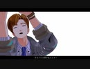 【MMDバディミ】アンノウン・マザーグース【ルーク】