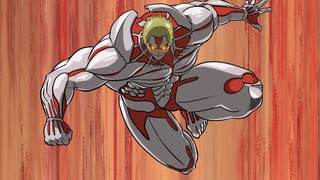 人気の 鎧の巨人 動画 46本 ニコニコ動画