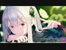 【Nightcore】前島麻由 - Long shot 【歌詞付き】