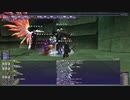 FF11　2021年3月　アンバスケード1章　　難易度やさしい　召喚ソロ