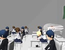 【ネズミ】ＭＭＤで遊んでみた【練り歩く】
