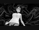 akame ga kill MMD