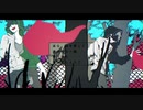 【強音ヒサ_Multipitchβ】daze【UTAUカバー】