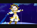 【ラクガキキングダムで】FREYJA.sys～システム・フレイヤ～【作成したモデルです】