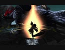 【MHXX】　初見ソロ！　片手剣縛りで実況プレイ！　その２９