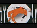 【天瑠】ビターチョコデコレーション　歌ってみた