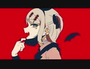 【VOCALOIDcover】ヴァンパイア - 鏡音リン