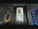 【TALQu × Portal2】AIに、平和な世界を。part.3