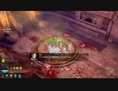 【PS4】淡々ネクロマンサーでディアブロ3【プレイ動画】part06