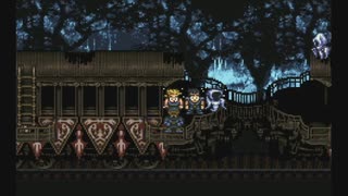 【実況】そのミニスーファミでFF6のオペラでも観ようぜ☆03-1【生放送】