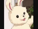 だめだね（ウサコ）
