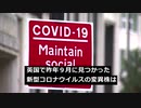 新型コロナ英変異株、致死率「格段に高い」＝論文