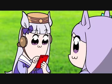 「何してますの？」「リセマラ」