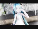 【MMD】ダンスロボットダンス/sour式初音ミク[720p]