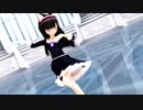 N40【MMD】 カトラリー【ちょっとおめかし】