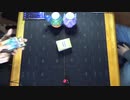 遊戯王・闇のゲームSEVENS その34【チマ】VS【シャケ】