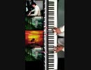 「Can You Feel the Love Tonight / #愛を感じて」 #EltonJohn #Piano アレンジ #ライオンキング #LionKing #Disney #Shorts