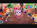 はじめての森#60｢ひだまり島の姫を祝う回｣【あつ森実況】
