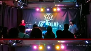 「What You Won't Do For Love」2019/11/3 Nao Acoustic Live in ASTRO LAB.#Shorts #TikTok