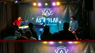 「What You Won't Do For Love」#ピアノ ソロ 2019/11/3 Nao Acoustic Live in ASTRO LAB.#Piano #Shorts #TikTok